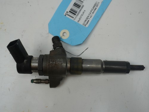 Injecteur occasion citroen - occasion,
