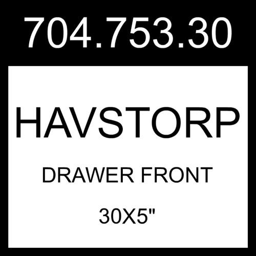 Ikea havstorp drawer front - havstorp,