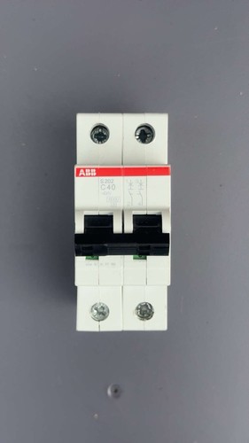 Disjoncteur magneto thermique