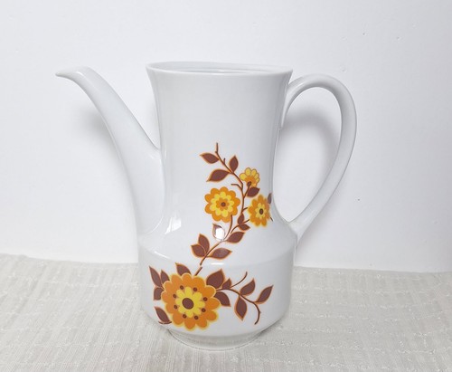 Théière bavaria vintage - bavaria,