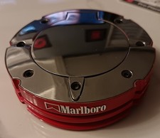 cendrier publicitaire Marlboro Formule 1 F1 Circuit 