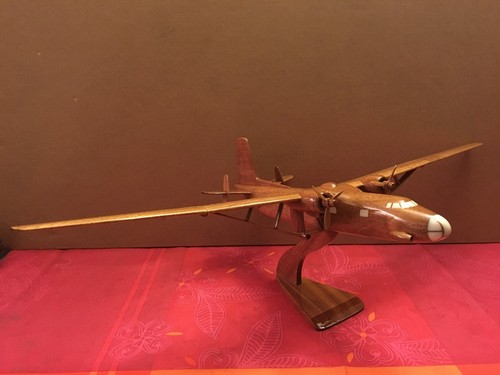 Hd34 hurel dubois maquette - hurel,