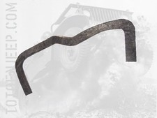 FEUTRE BOITE A GANT  WILLYS GPW M201  .  JEEP US WW2