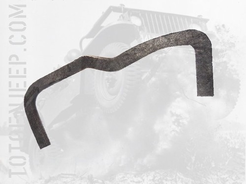 Feutre boite gant willys - feutre,