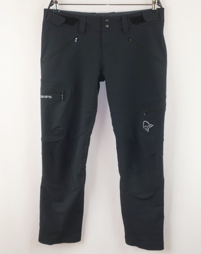 Norrona pantalon femme - norrona,