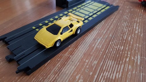 Tyco lamborghini - 1/64, ho