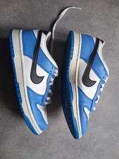 Nike dunk low bleu - dunk,
