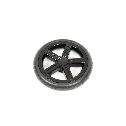 Roue avant pour poussette - roue,