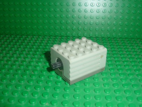 Lego technic motor - lego,