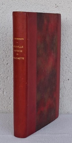 Georges bernanos nouvelle - georges,