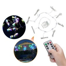 Patio Parasol Parasol  104LEDs