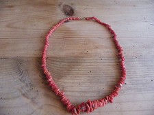 COLLIER PENDENTIF ANCIEN EN