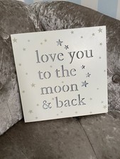 Boîte lumineuse décor