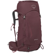 Osprey Kyte 38 Damen Sac À Dos De Randonnée Sac De Plein Air Violet