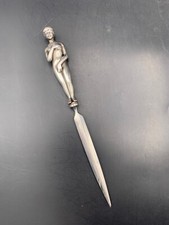 Coupe-papier érotique femme