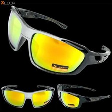 Lunettes De Soleil De Cyclisme