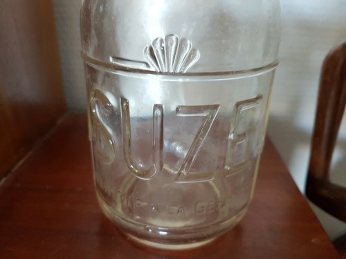 Carafe ancienne suze - carafe,