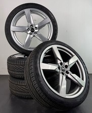 Audi 21 Pouces Jantes Q5 SQ5