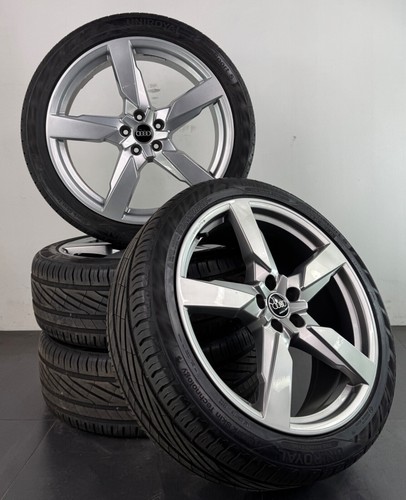 Audi pouces jantes sq5 - pouces,