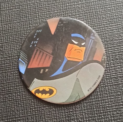 Pog batman comics - 32,