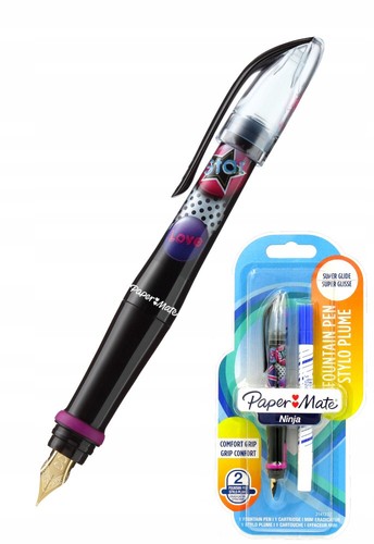 Stylo plume paper - plume,