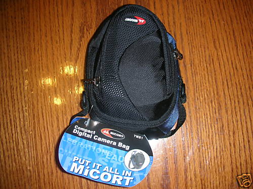 New micort compact - micort, digital
