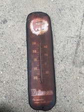 thermomètre ancien Fulmen 