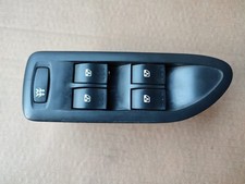 Commande De Lève Vitre