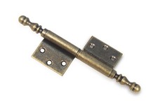 Plate Charnières anciennes