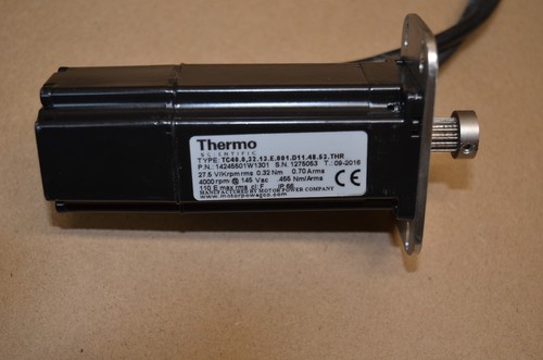 Thermo scientific