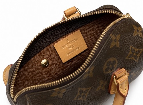 Sac main louis vuitton - main,