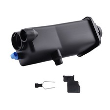 Réservoir Expansion for BMW