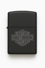 Briquet Zippo Harley Davidson