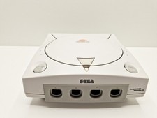 Console SEGA DREAMCAST JAPAN VERSION