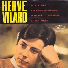 Hervé Vilard Fais-La Rire -