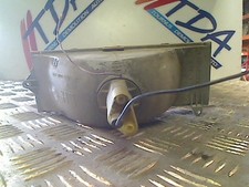 Optique avant secondaire droit