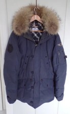 Levi’s Strauss Co Military