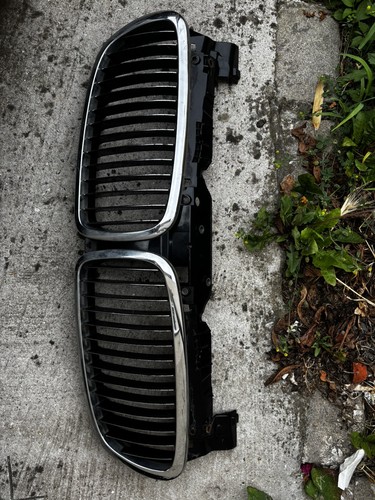 Calandre bmw serie - calandre,