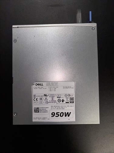 Dell ac950ef 0wgch4 950w - dell, ac950ef-00/0wgch4