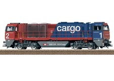 Trix 22881 Locomotive Vossloh