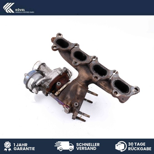 Turbo compresseur échappement - turbo,