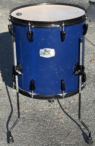 Pearl export floor - ex, drum
