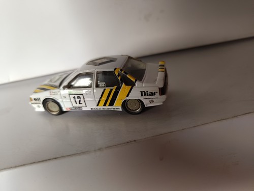 Renault bugalski kit - renault,