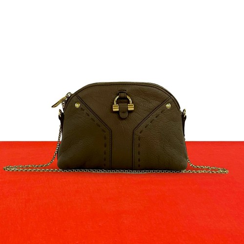 Sac bandoulière yves - yves, saint