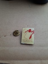 Pin's Poulain Chocolat Cacao - Pins Badge Pin L16