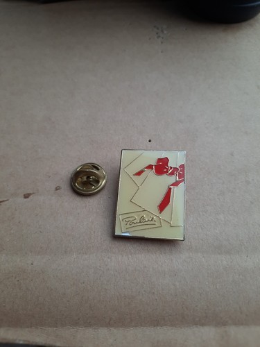 Pin poulain chocolat - poulain,