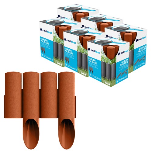 Cellfast palissade jardin - de,