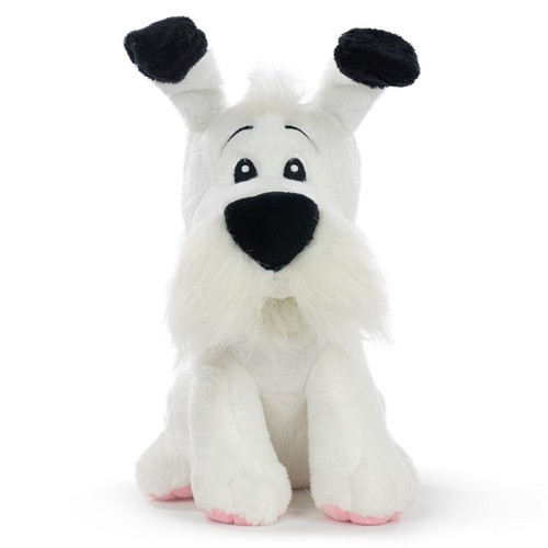 Peluche doudou barrado - peluche,