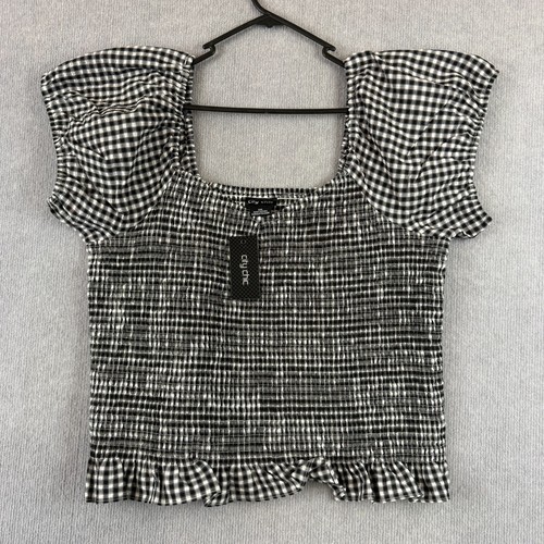 City chic blouse - city, womens