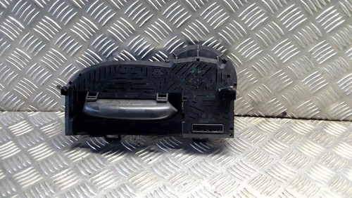 Compteur renault twingo - twingo, 2